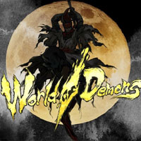 World of Demons