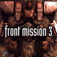 Front Mission 3