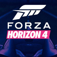 Forza Horizon 4