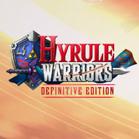 Hyrule Warriors Legends