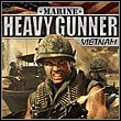 Marine Heavy Gunner: Vietnam