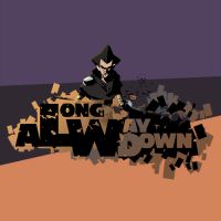 A Long Way Down