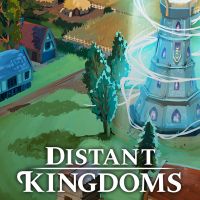 Distant Kingdoms