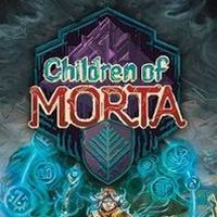 Children of Morta