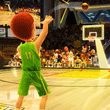 3 Point Contest