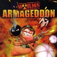 Worms: Armageddon