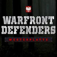 Warfront Defenders: Westerplatte