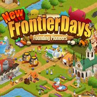 New Frontier Days: Founding Pioneers