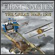 First Eagles: The Great Air War 1918