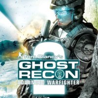 Tom Clancy's Ghost Recon: Advanced Warfighter 2
