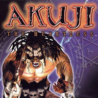 Akuji the Heartless