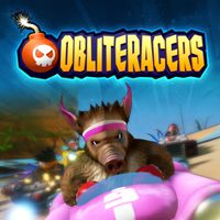 Obliteracers