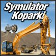 Symulator Koparki