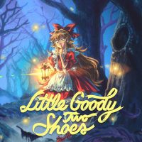 Little Goody Two Shoes