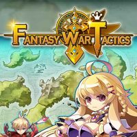 Fantasy War Tactics