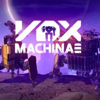 Vox Machinae