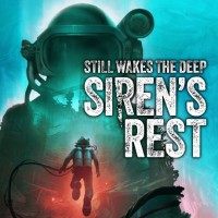 Still Wakes the Deep: Siren's Rest