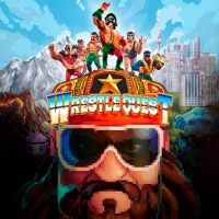 WrestleQuest