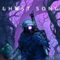 Ghost Song