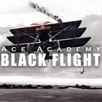 Ace Academy: Black Flight