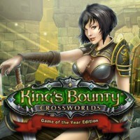 King's Bounty: Nowe Światy