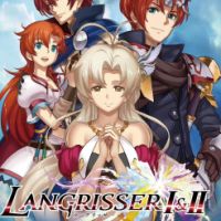 Langrisser I & II