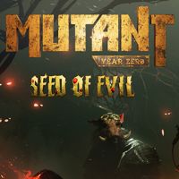 Mutant Year Zero: Seed of Evil
