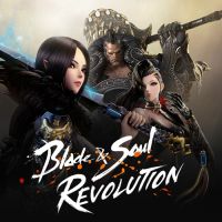 Blade & Soul: Revolution
