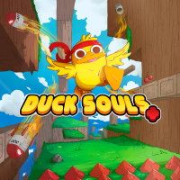 Duck Souls+