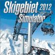 Symulator ośrodka narciarskiego 2012