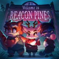 Beacon Pines