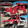 Larry Ragland's 4x4 Challenge