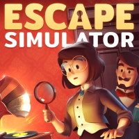 Escape Simulator