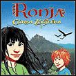 Ronja Córka Zbójnika