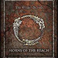 The Elder Scrolls Online: Horns of the Reach