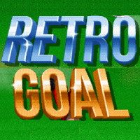Retro Goal