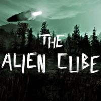 The Alien Cube