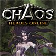 Chaos Heroes Online