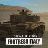 Combat Mission: Fortress Italy