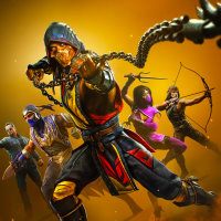 Mortal Kombat 12