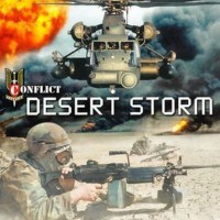 Conflict: Desert Storm - Pustynna Burza