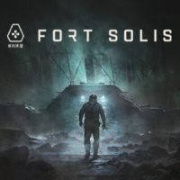 Fort Solis