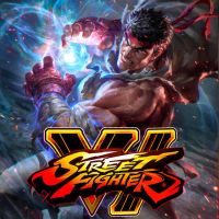 Street Fighter 6