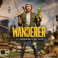 Wanderer: The Fragments of Fate