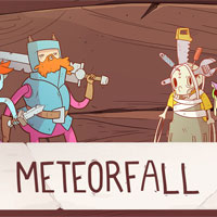 Meteorfall: Journey
