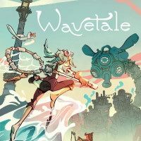 Wavetale
