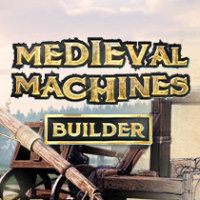 Medieval Machines Builder