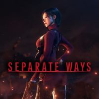 Resident Evil 4: Separate Ways
