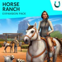 The Sims 4: Ranczo