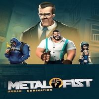 Mayhem Combat